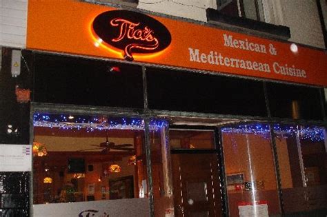 Tia restaurant - La TIA DELIA Restaurant, Paterson, New Jersey. 2,130 likes · 14 talking about this · 5,595 were here. Restaurant La Tia Delia en Paterson, New Jersey, con lo mejor de la gastronomía peruana.